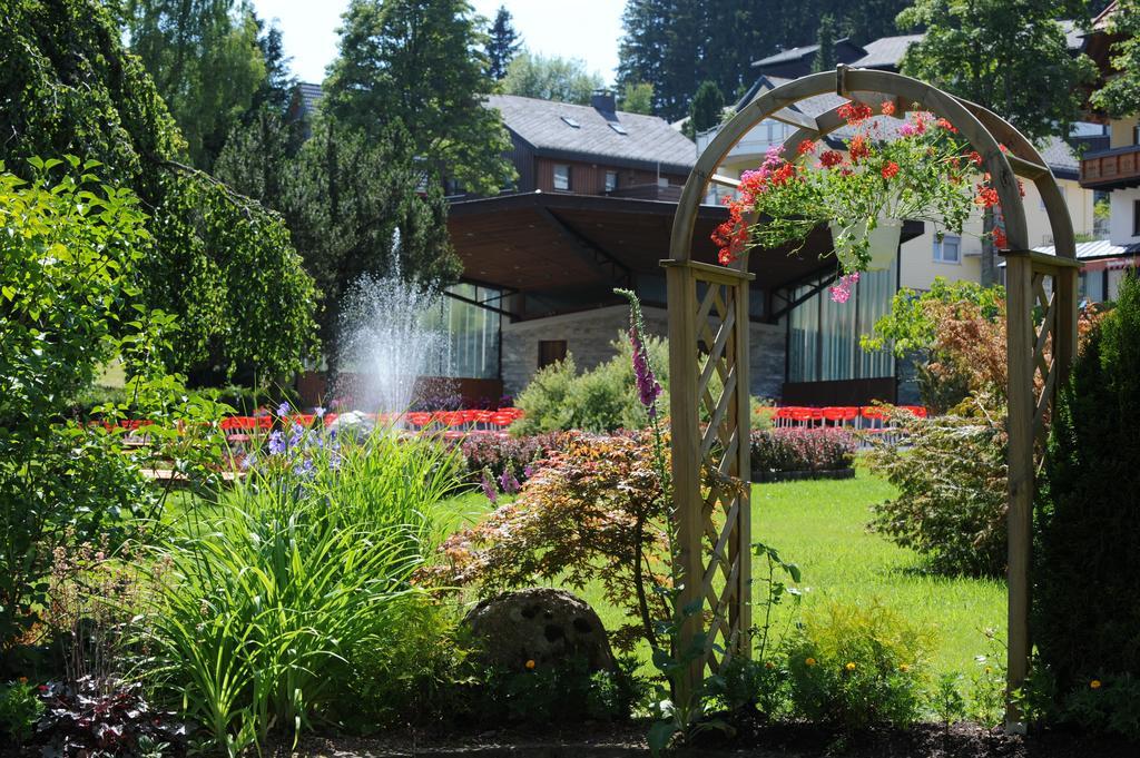 Gasthof Schwarzwaldtanne Шенвальд Номер фото