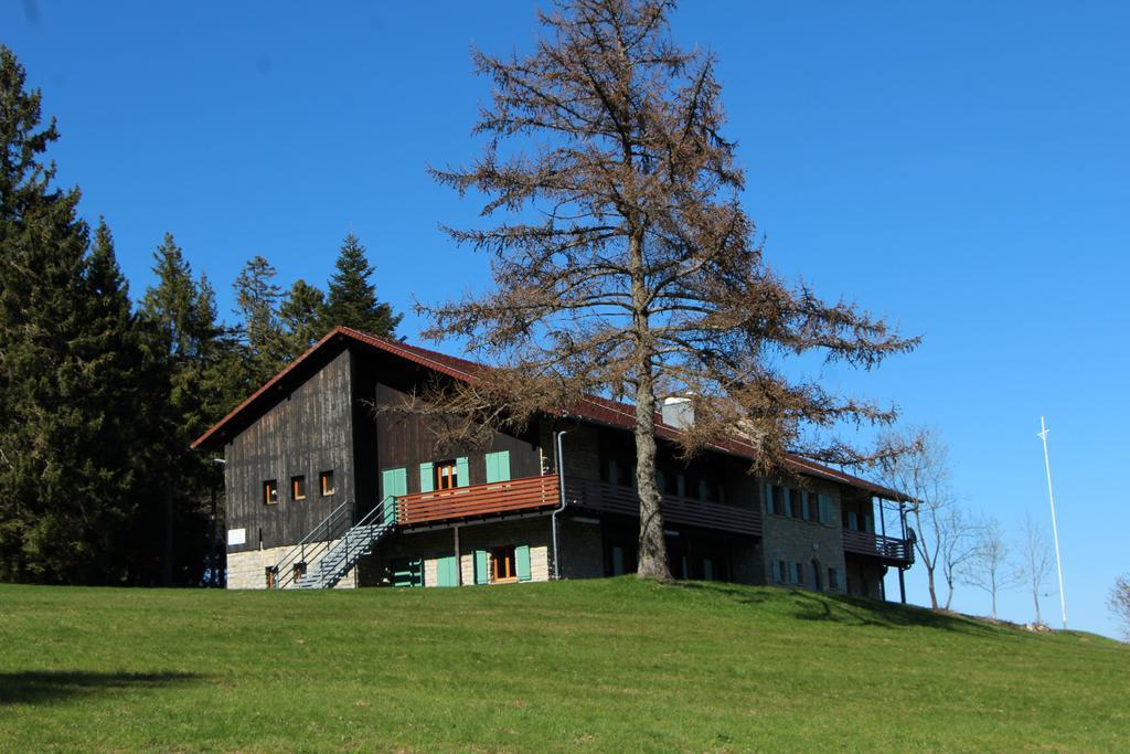 Готель Gasthof Schwarzwaldtanne Шенвальд Екстер'єр фото